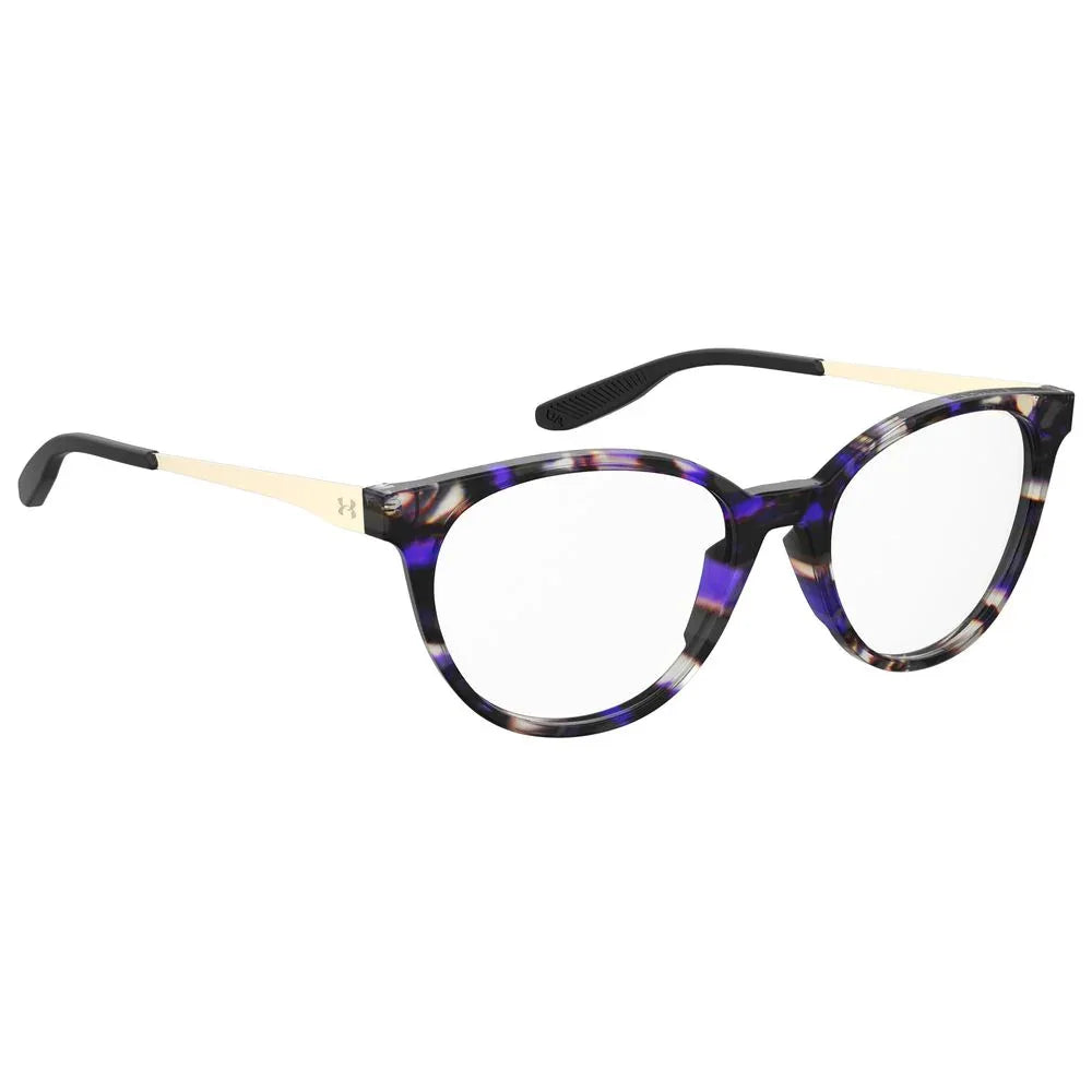 Under Armour Brown Acetate Glasses (Frames) - Zeiniez
