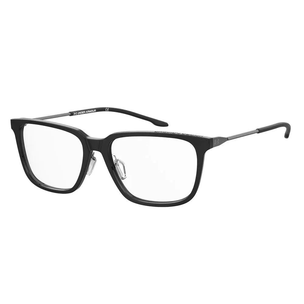 Under Armour Black Acetate Glasses (Frames) - Zeiniez