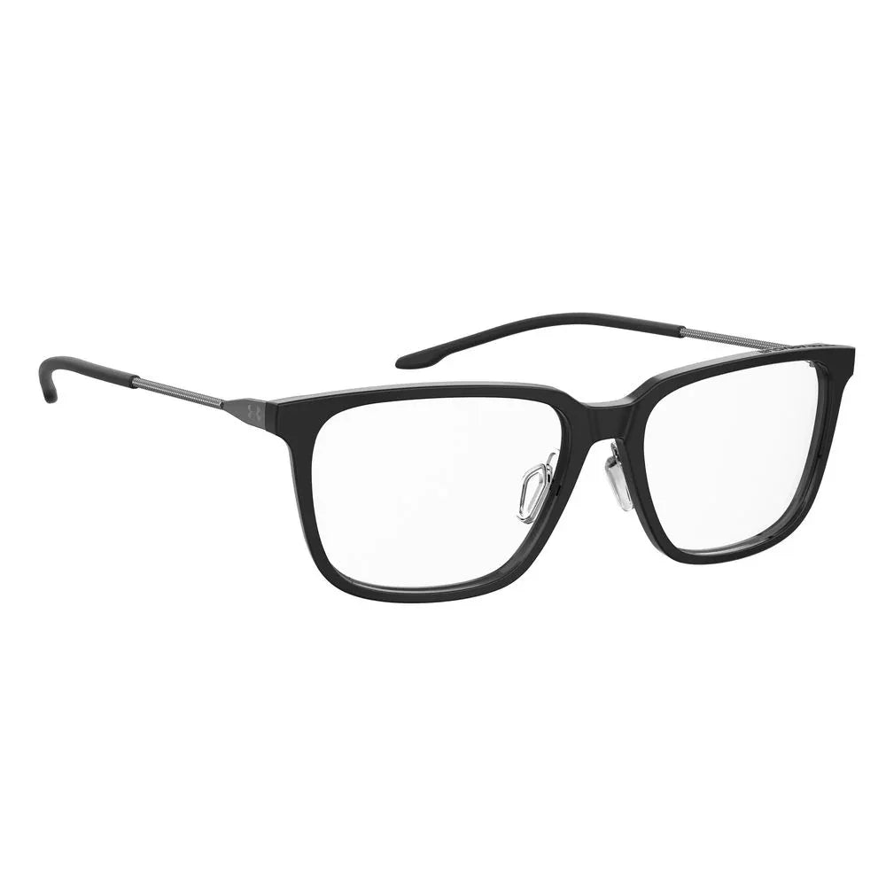 Under Armour Black Acetate Glasses (Frames) - Zeiniez