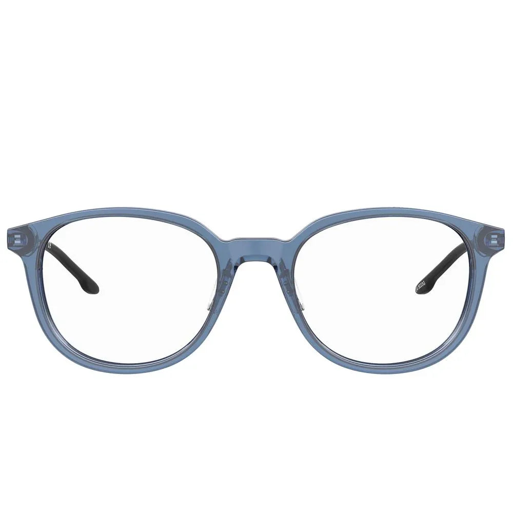 Under Armour Blue Acetate Glasses (Frames) - Zeiniez