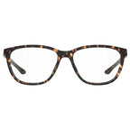Under Armour Brown Resin Glasses (Frames) - Zeiniez