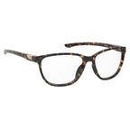 Under Armour Brown Resin Glasses (Frames) - Zeiniez
