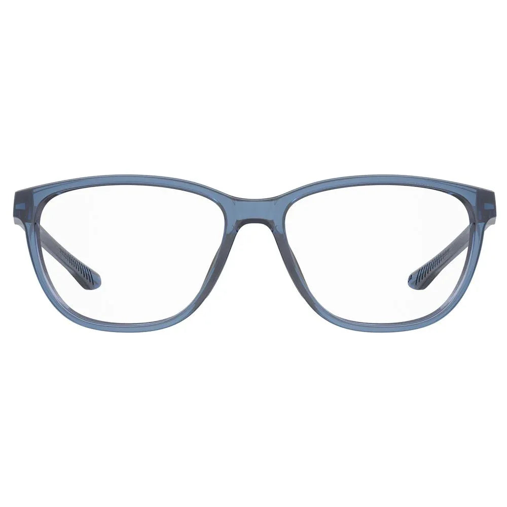 Under Armour Blue Resin Glasses (Frames) - Zeiniez