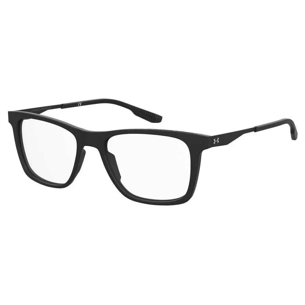 Under Armour Black Acetate Glasses (Frames) - Zeiniez