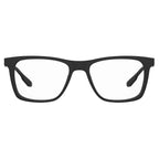 Under Armour Black Acetate Glasses (Frames) - Zeiniez