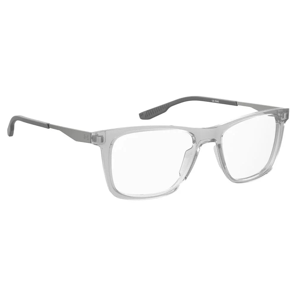 Under Armour Transparent Acetate Glasses (Frames) - Zeiniez