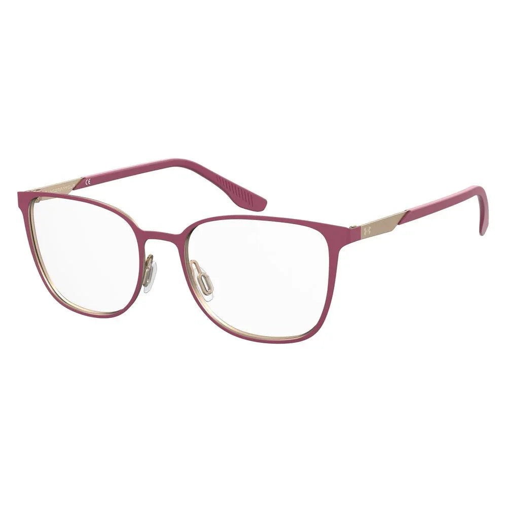 Under Armour Multicolor Metal Glasses (Frames) - Zeiniez