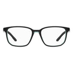 Under Armour Black Resin Glasses (Frames) - Zeiniez