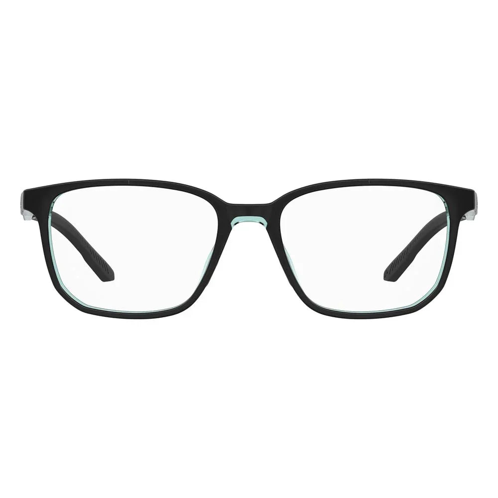 Under Armour Black Resin Glasses (Frames) - Zeiniez