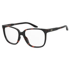 Under Armour Brown Resin Glasses (Frames) - Zeiniez