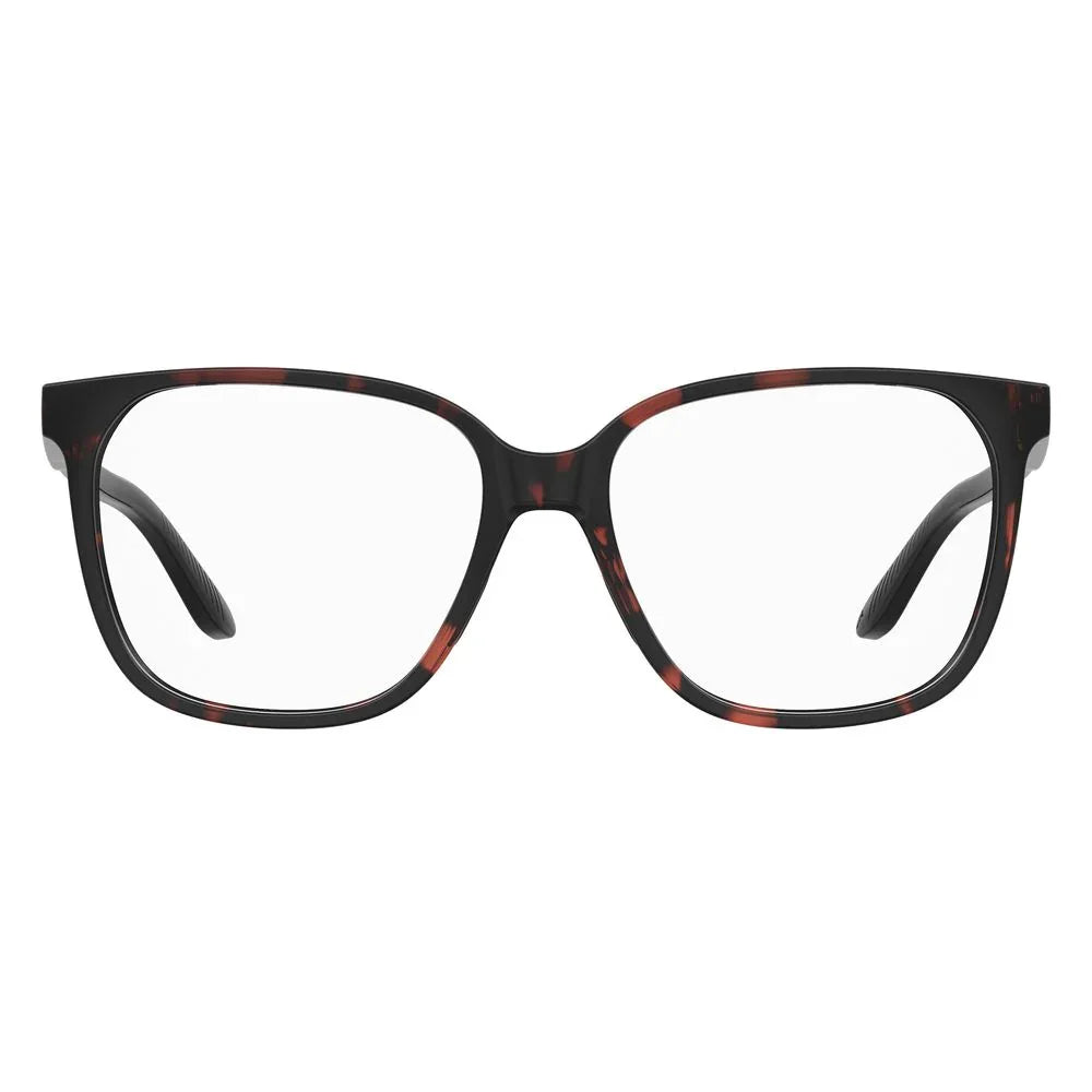 Under Armour Brown Resin Glasses (Frames) - Zeiniez
