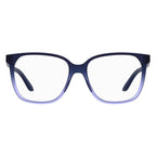 Under Armour Blue Resin Glasses (Frames) - Zeiniez