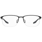 Under Armour Black Metal Glasses (Frames) - Zeiniez
