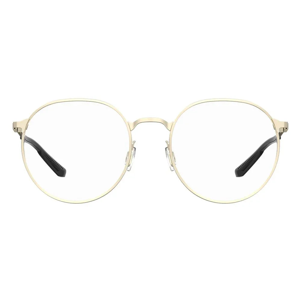 Under Armour Gold Metal Glasses (Frames) - Zeiniez