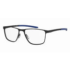 Under Armour Black Metal Glasses (Frames) - Zeiniez