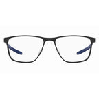Under Armour Black Metal Glasses (Frames) - Zeiniez