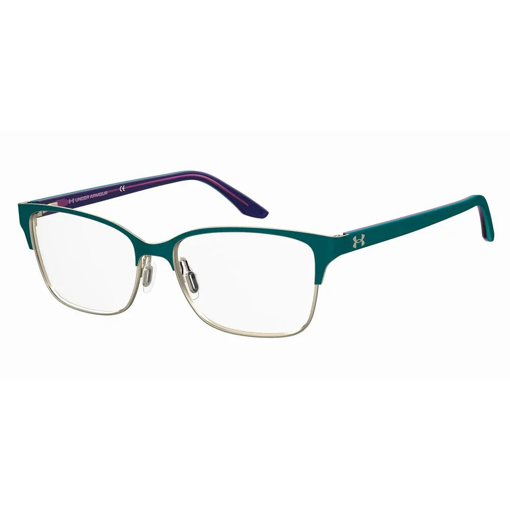 Under Armour Bicolor Metal Glasses (Frames) - Zeiniez