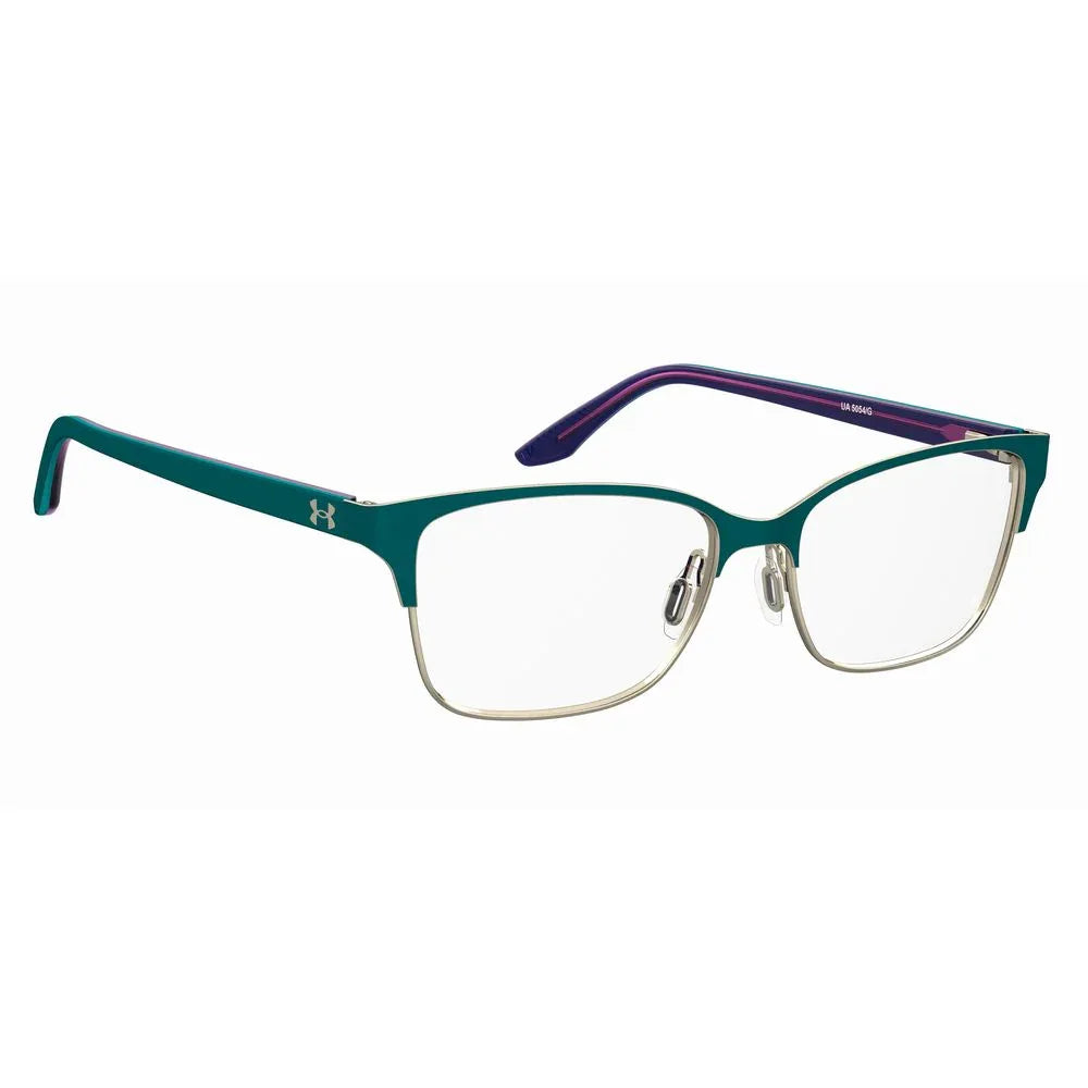 Under Armour Bicolor Metal Glasses (Frames) - Zeiniez