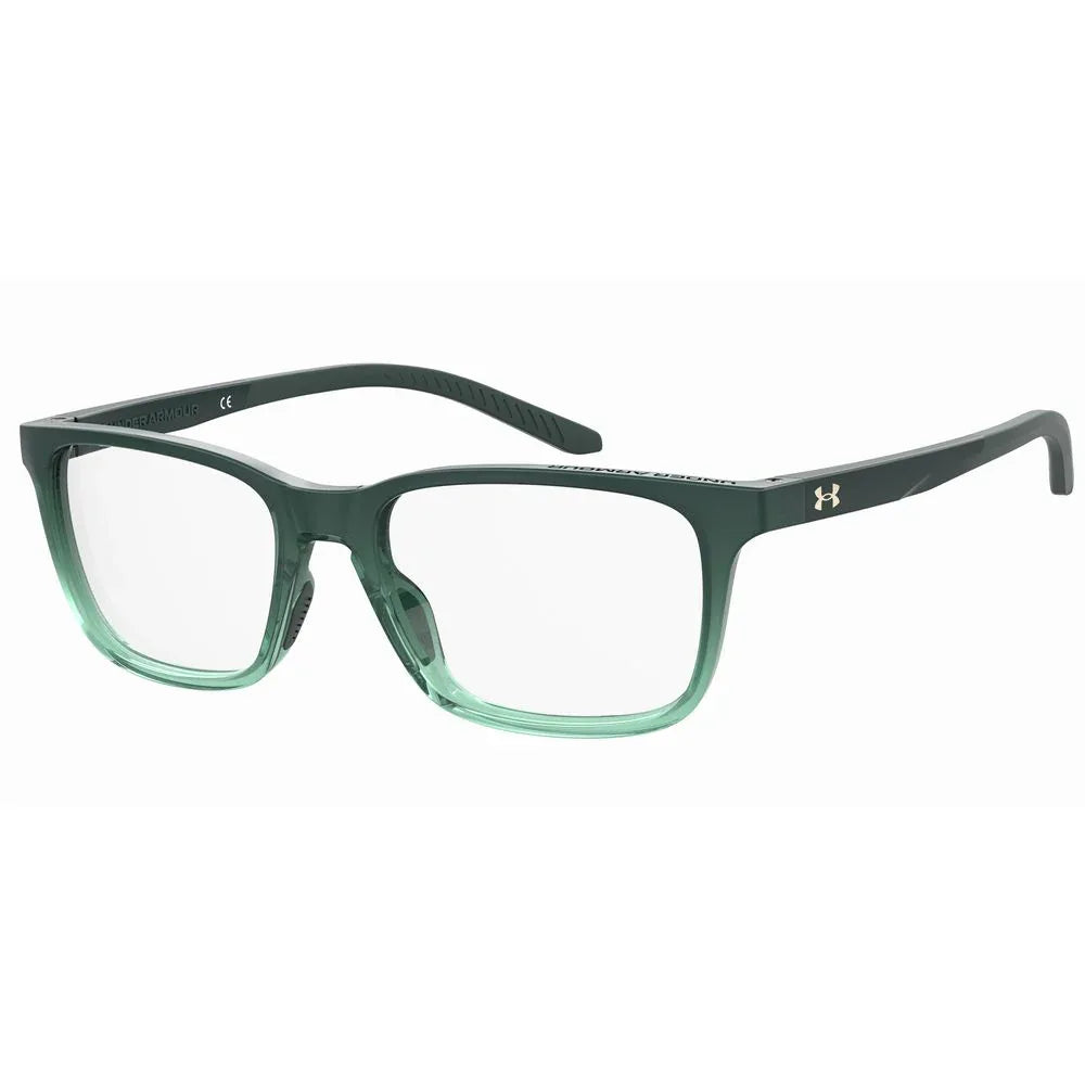 Under Armour Multicolor Resin Glasses (Frames) - Zeiniez