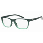 Under Armour Multicolor Resin Glasses (Frames) - Zeiniez