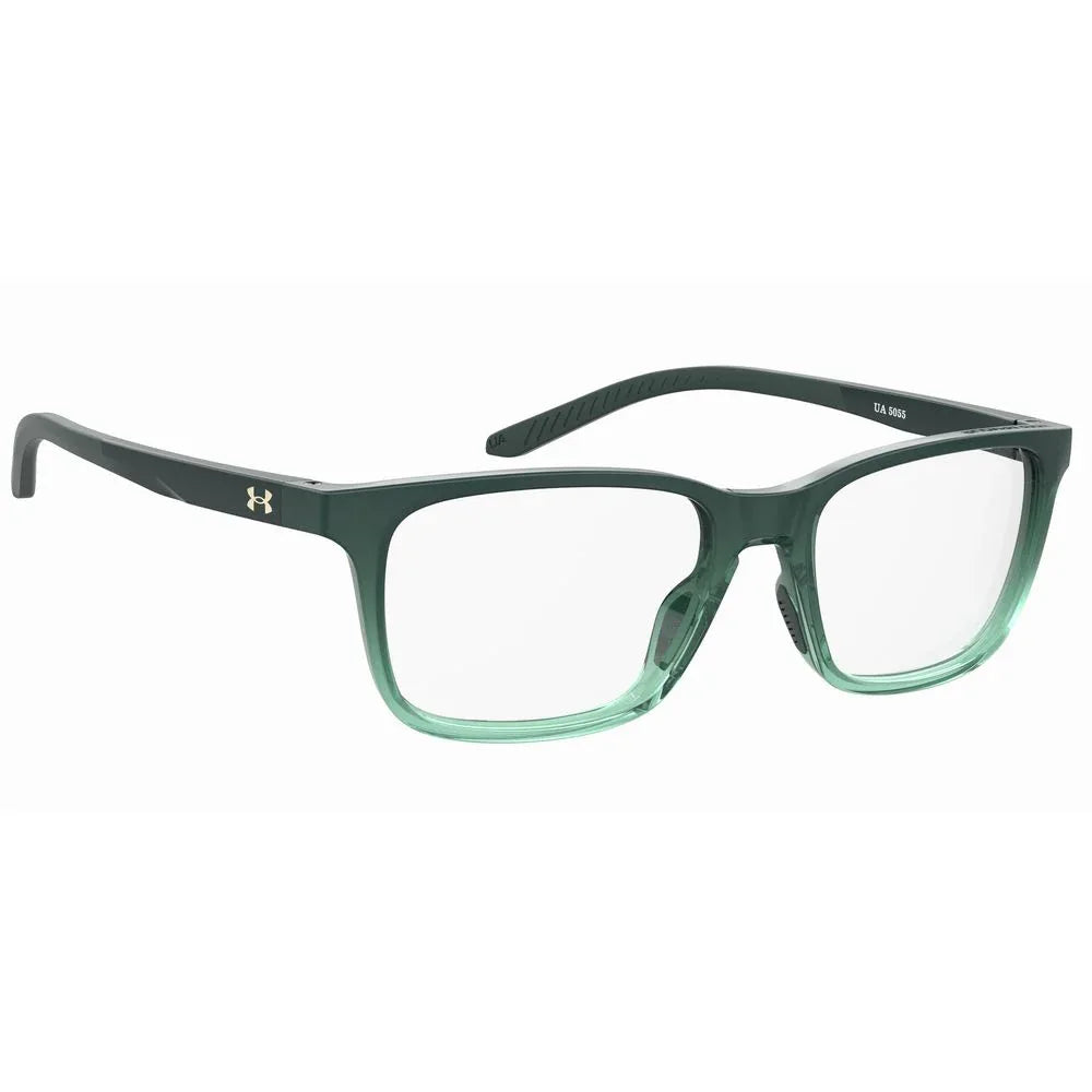 Under Armour Multicolor Resin Glasses (Frames) - Zeiniez