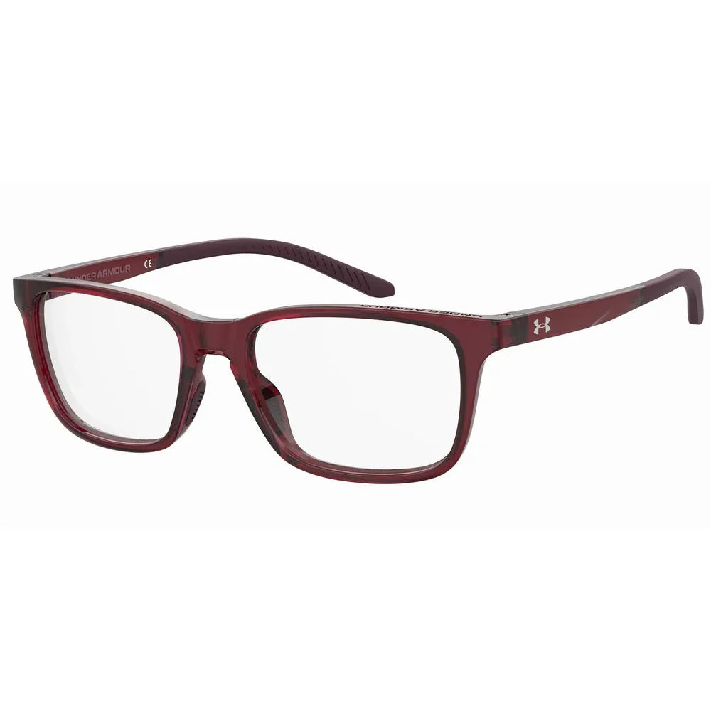 Under Armour Transparent Resin Glasses (Frames) - Zeiniez