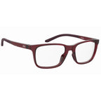 Under Armour Transparent Resin Glasses (Frames) - Zeiniez