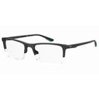 Under Armour Black Acetate Glasses (Frames) - Zeiniez