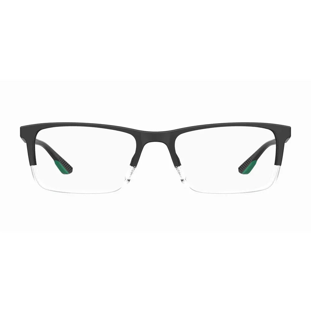 Under Armour Black Acetate Glasses (Frames) - Zeiniez
