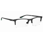 Under Armour Black Acetate Glasses (Frames) - Zeiniez