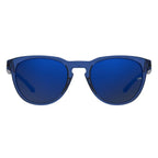 Under Armour Blue Resin Sunglasses - Zeiniez