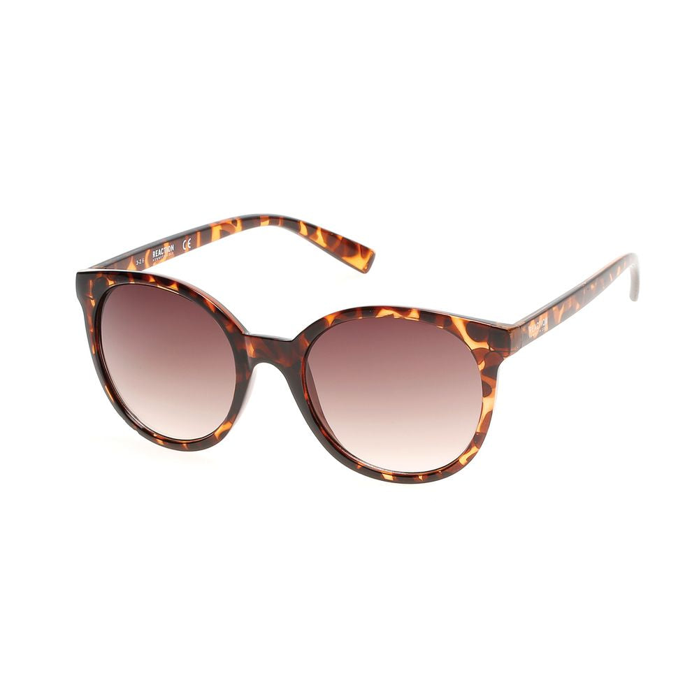 Kenneth Cole Brown Injected Sunglasses