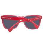 Benetton Bicolor Injected Sunglasses - Zeiniez