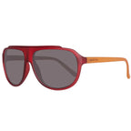 Benetton Multicolor Injected Sunglasses - Zeiniez