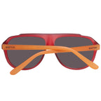 Benetton Multicolor Injected Sunglasses - Zeiniez