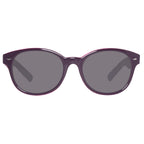 Benetton Multicolor Injected Sunglasses