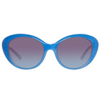 Benetton Blue Injected Sunglasses - Zeiniez