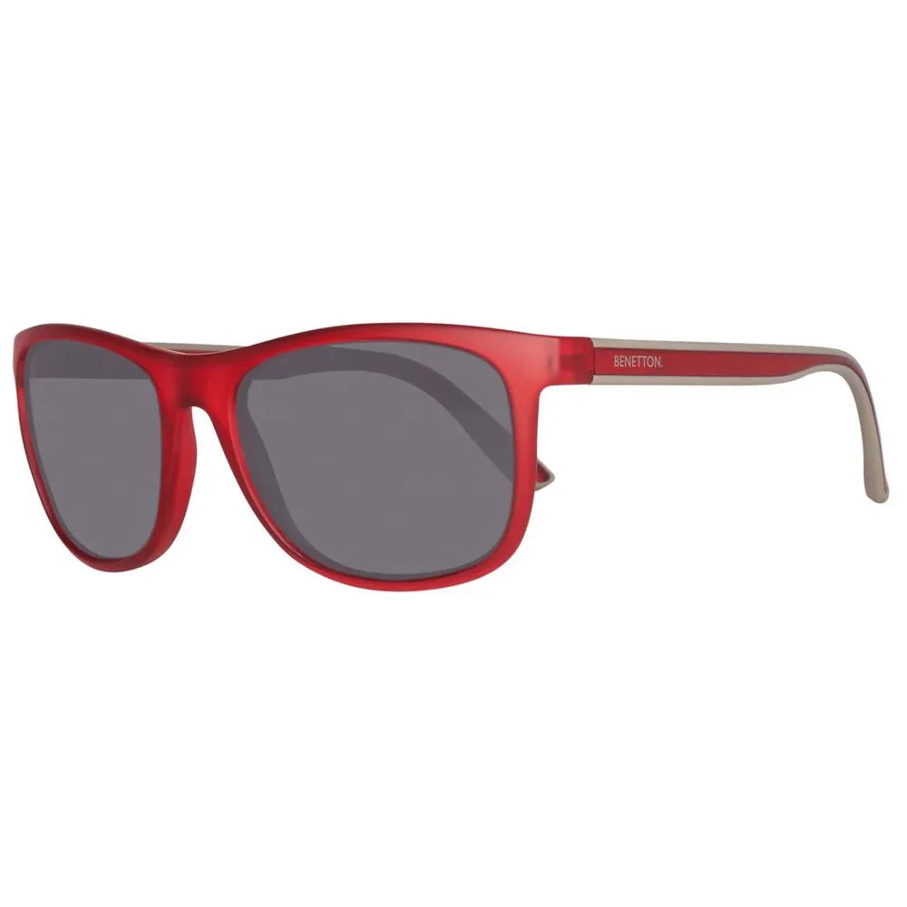 Benetton Bicolor Injected Sunglasses - Zeiniez