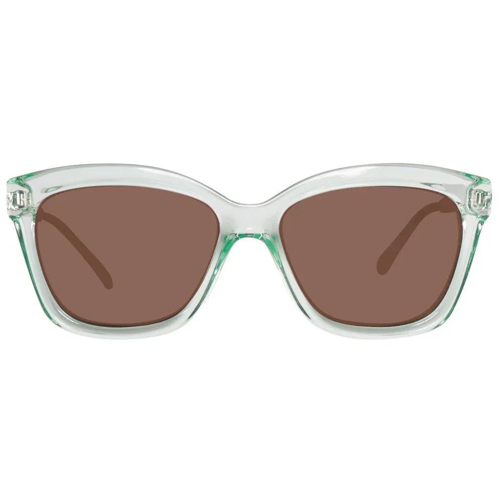 Benetton Bicolor Resin Sunglasses - Zeiniez