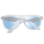 Benetton Blue Injected Sunglasses - Zeiniez