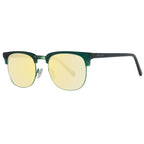 Benetton Bicolor Acetate Sunglasses - Zeiniez