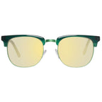 Benetton Bicolor Acetate Sunglasses - Zeiniez