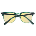 Benetton Bicolor Acetate Sunglasses - Zeiniez