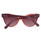 Benetton Bicolor Plastic Sunglasses - Zeiniez