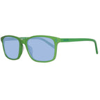 Benetton Bicolor Plastic Sunglasses - Zeiniez