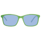 Benetton Bicolor Plastic Sunglasses - Zeiniez