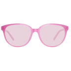 Benetton Multicolor Plastic Sunglasses - Zeiniez