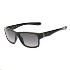 Kenneth Cole Black Injected Sunglasses - Zeiniez