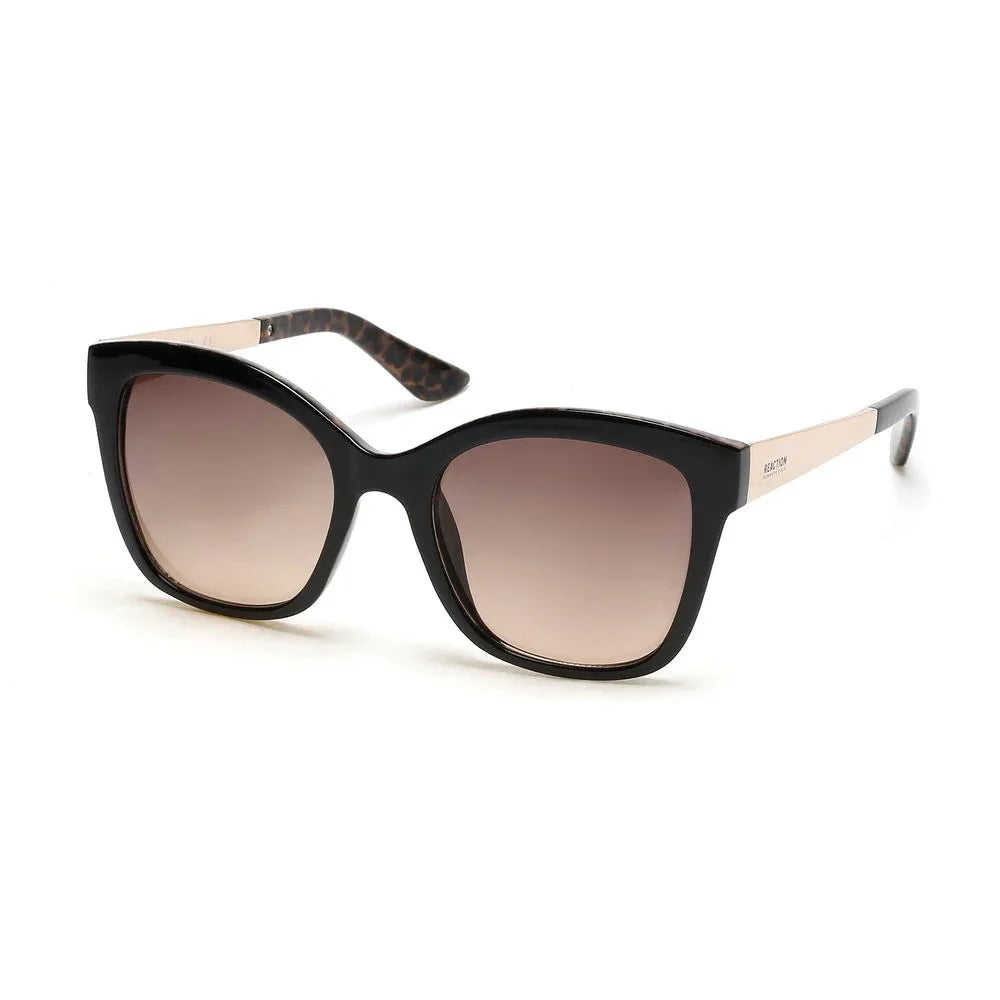 Kenneth Cole Black Injected Sunglasses - Zeiniez