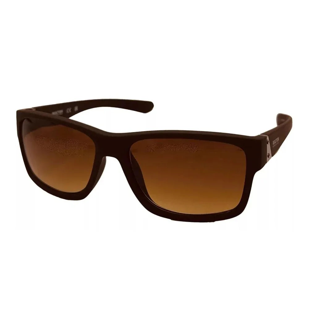 Kenneth Cole Brown Injected Sunglasses - Zeiniez